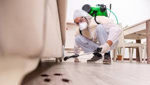 Best Fumigation Services  in Birdsboro, PA